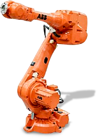 Abb Robotic Arm